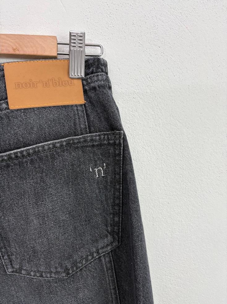 Jeans - Edeline - 5