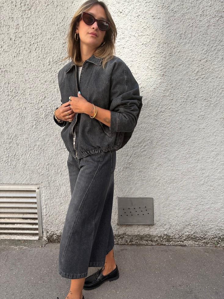 Jeans - Edeline - 3