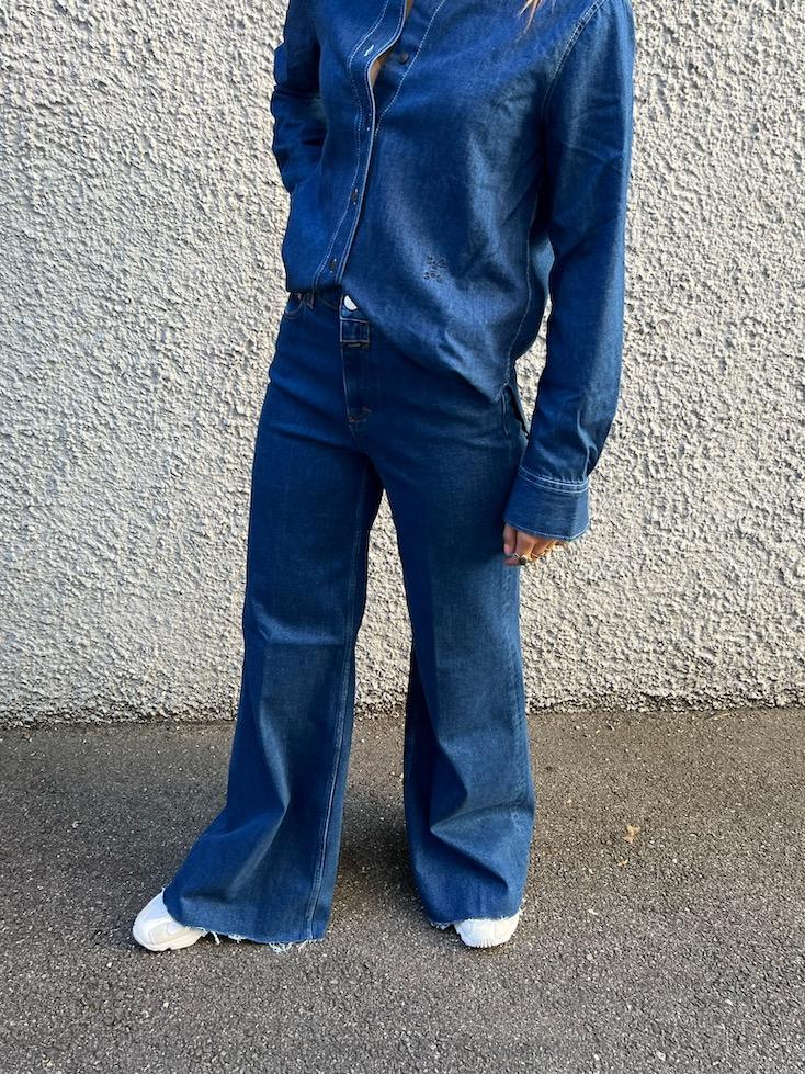 Jeans - Glow up - 3