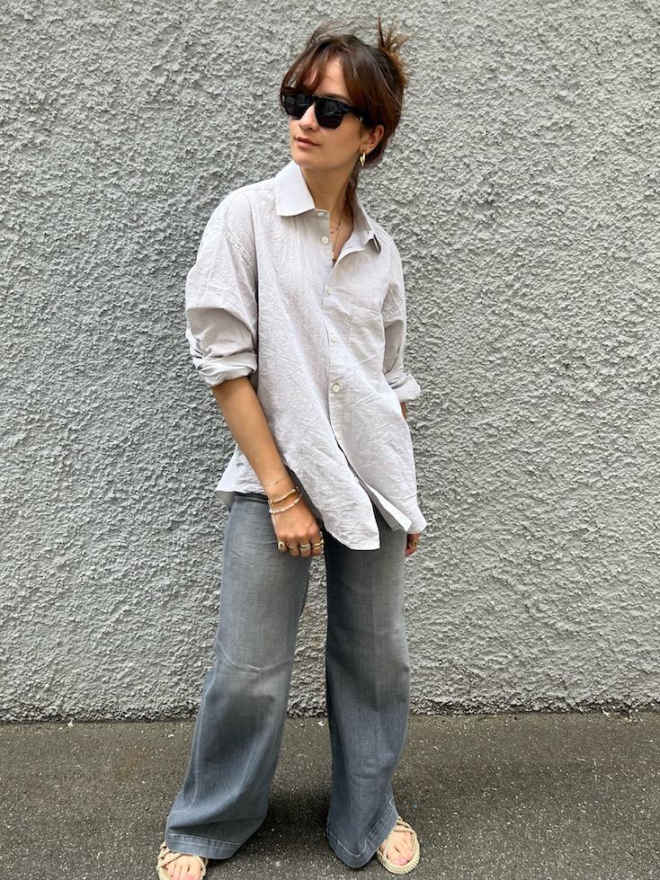 Jeans - Glow up