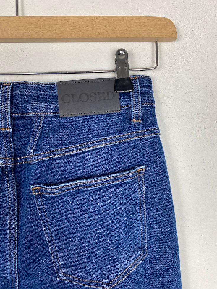 Jeans - Glow up - 7