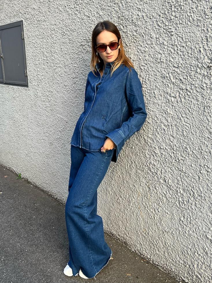 Jeans - Glow up