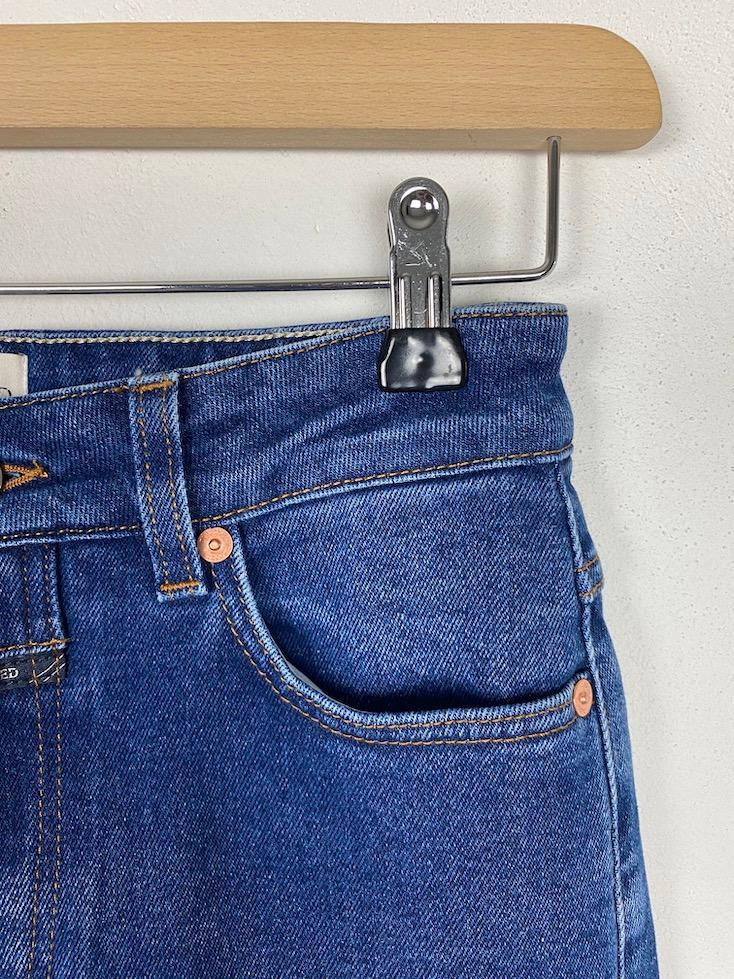 Jeans - Glow up - 6