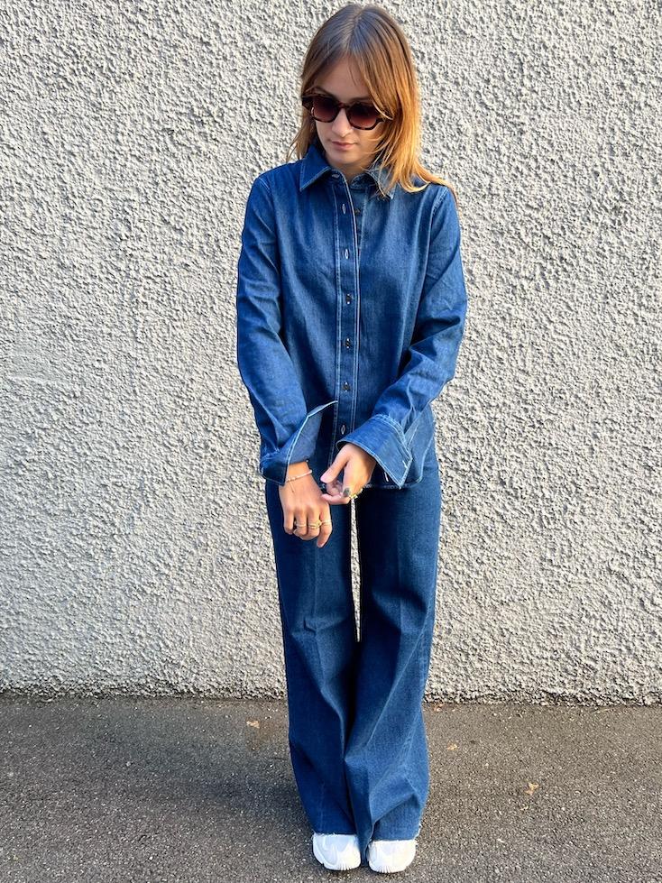 Jeans - Glow up - 1