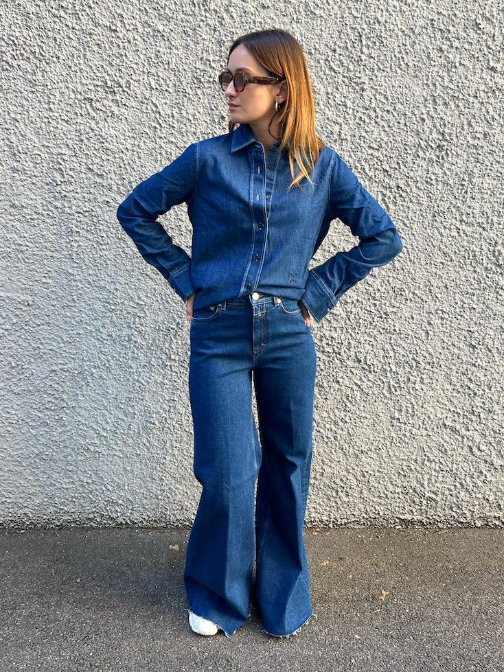 Jeans - Glow up - 2