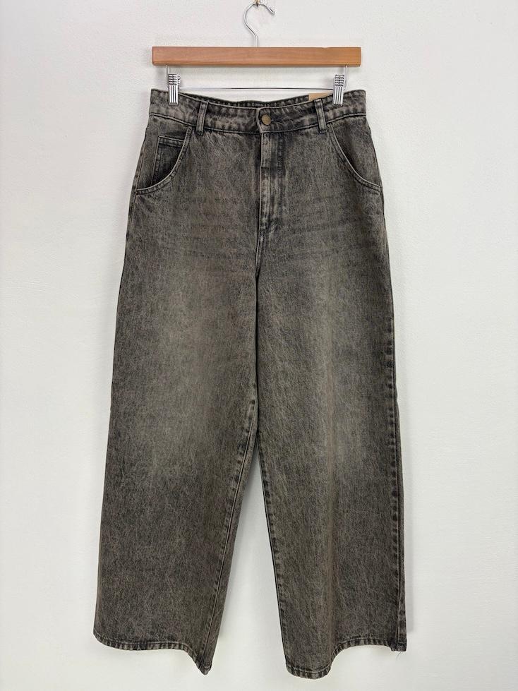 Jeans - Golden - 2