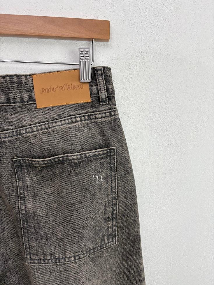 Jeans - Golden - 3