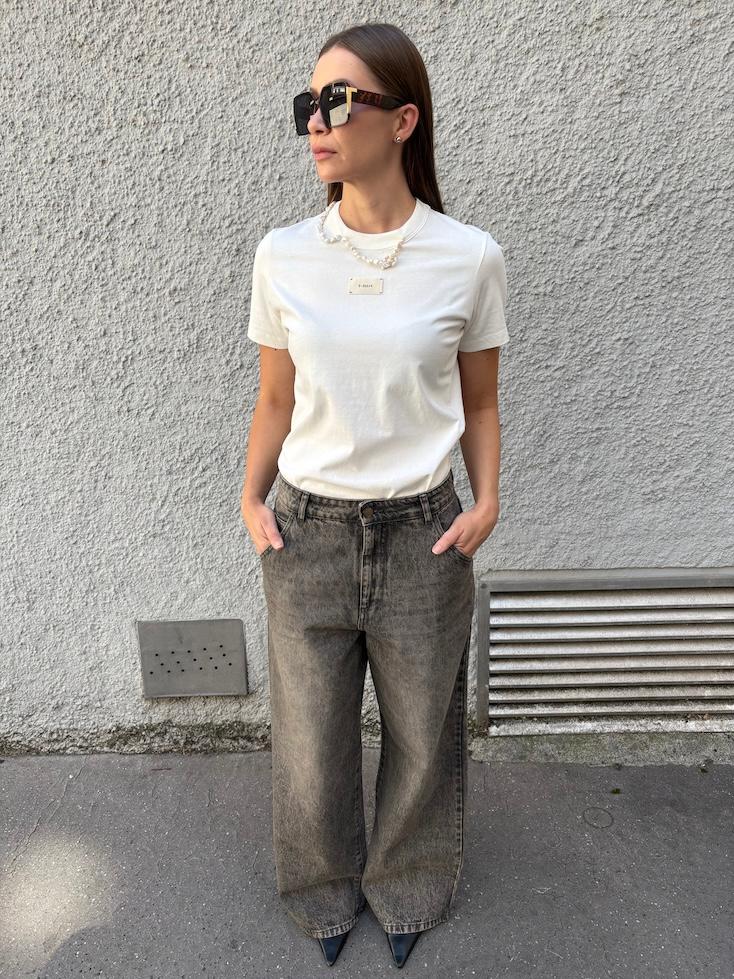 Jeans - Golden