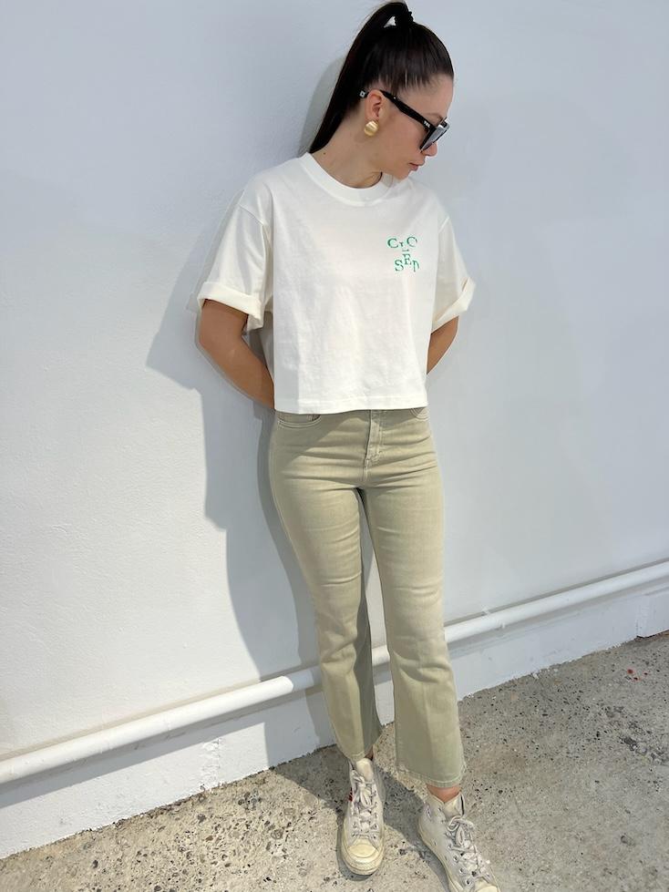 Jeans - Hi-Sun