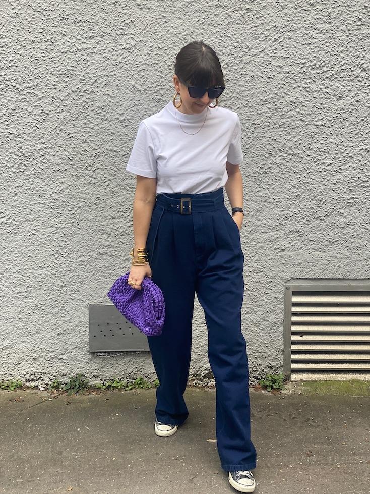 Jeans - Imogen