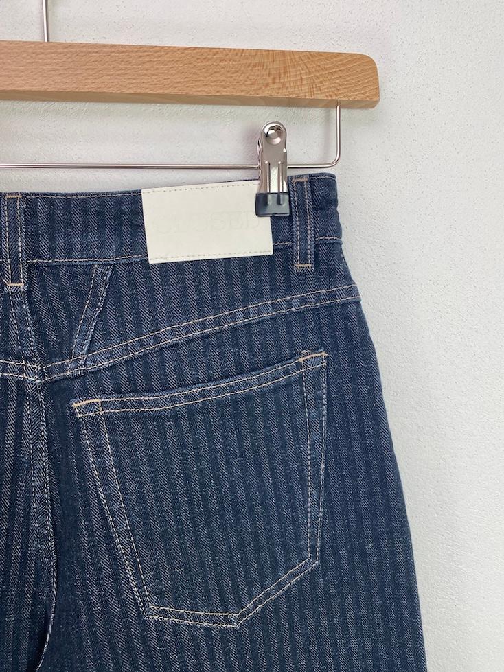 Jeans - Jazzie - 0