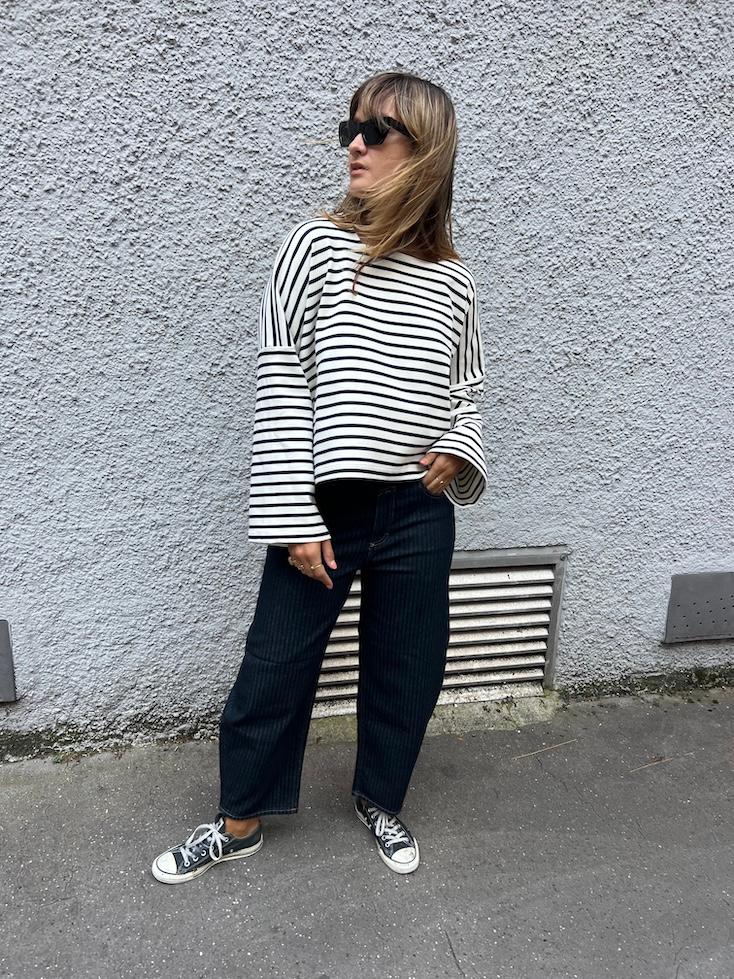 Jeans - Jazzie