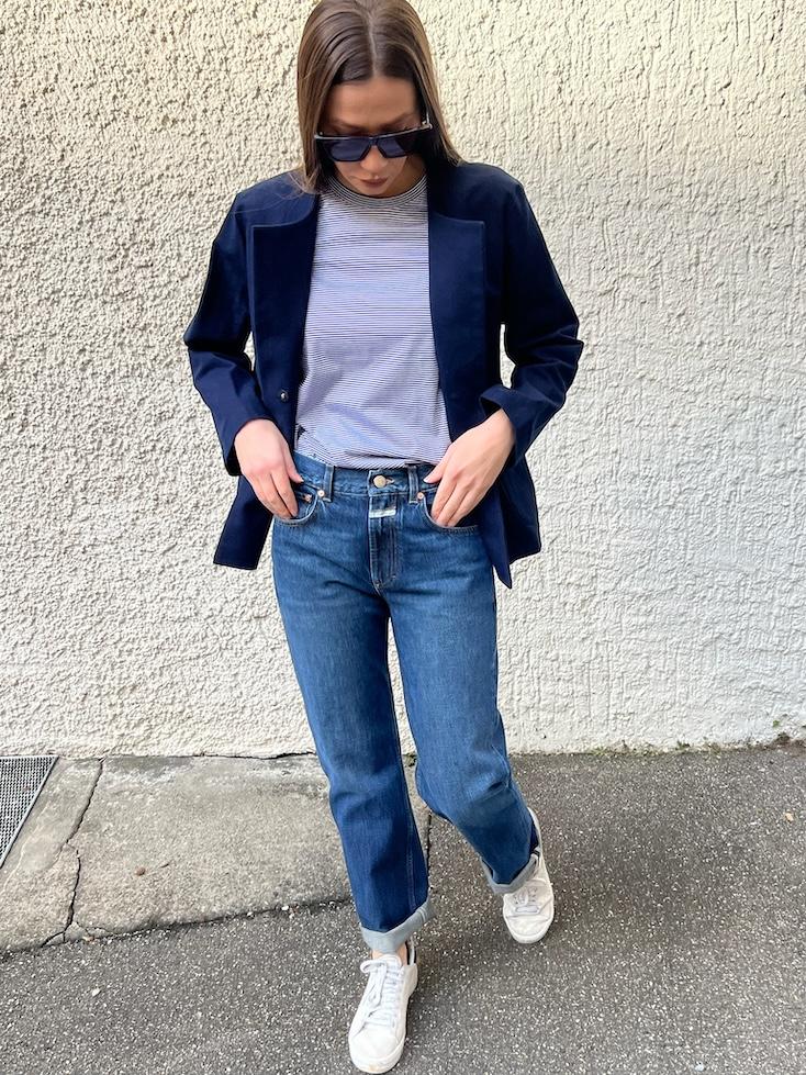 Jeans - Jonta