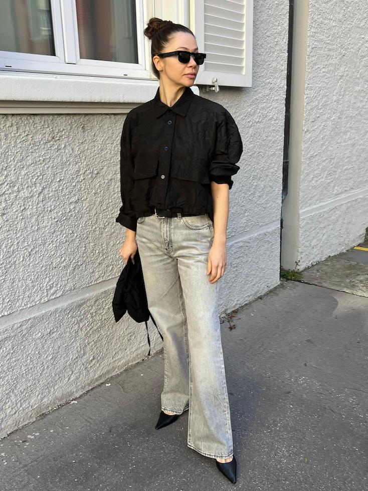 Jeans - Korea