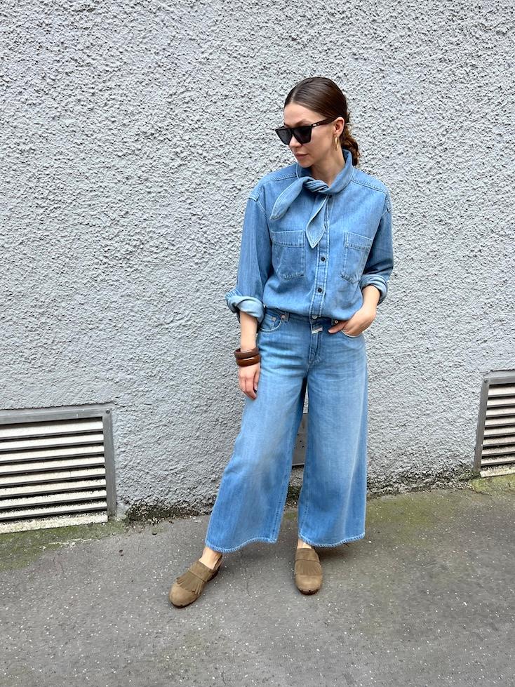 Jeans - Lyna - 2
