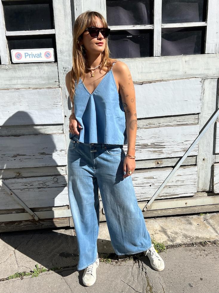 Jeans - Lyna - 1