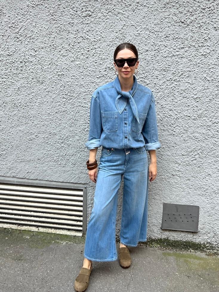 Jeans - Lyna