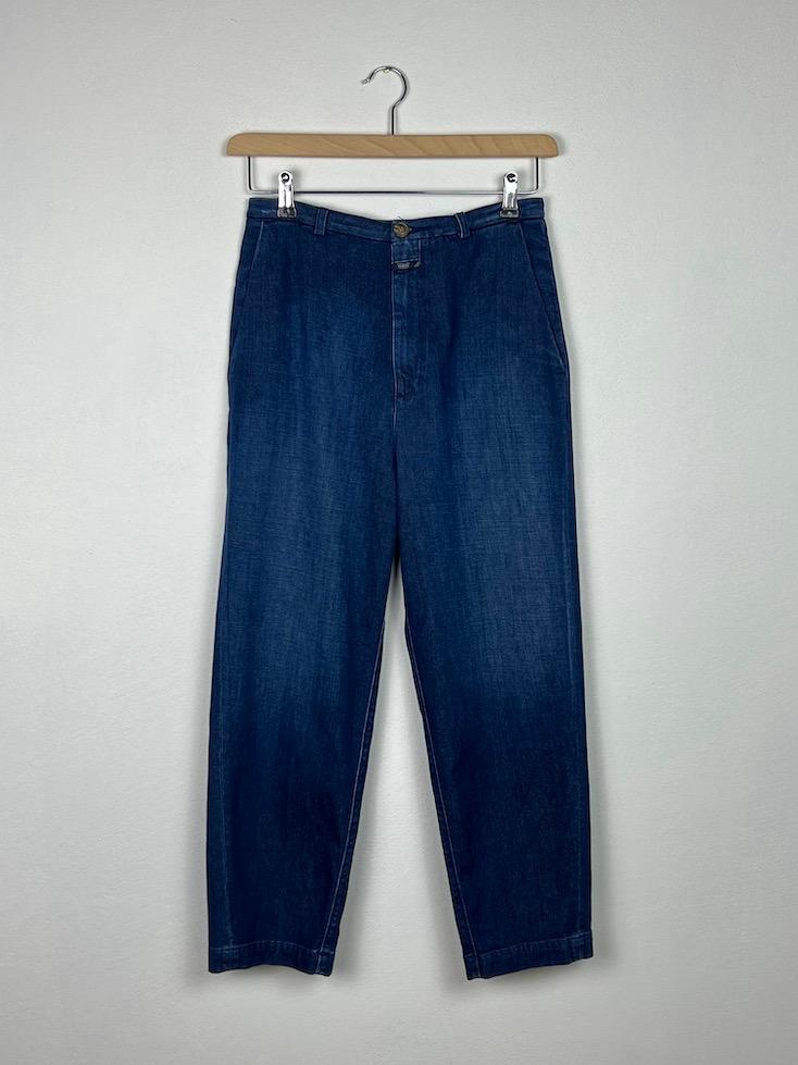 Jeans - Mawbray - 0