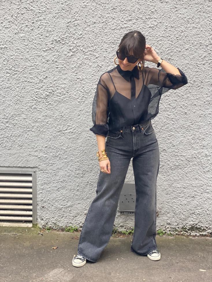 Jeans - Paloma