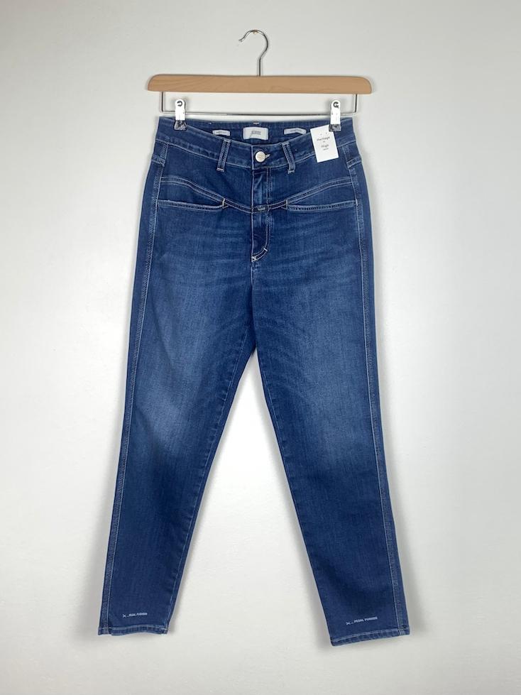 Jeans - Pedal Pusher