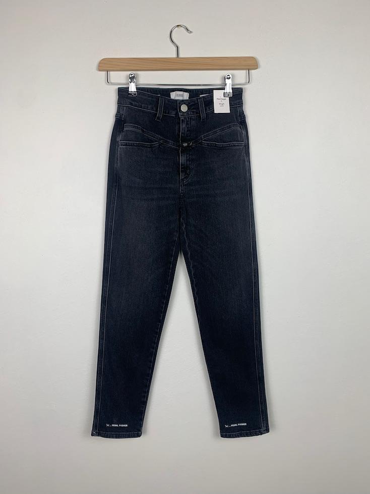 Jeans - Pedal Pusher