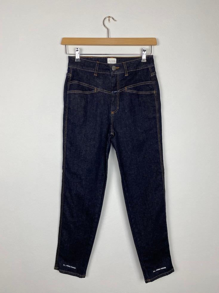 Jeans - Pedal Pusher