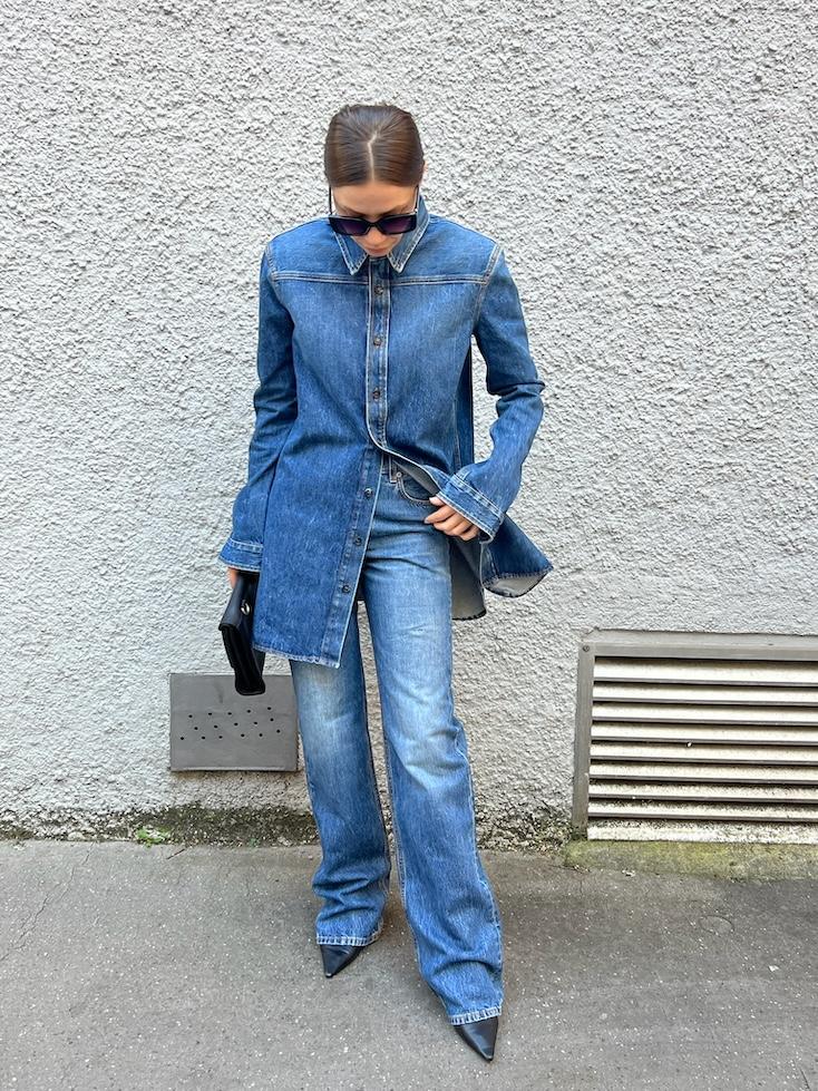 Jeans - Star