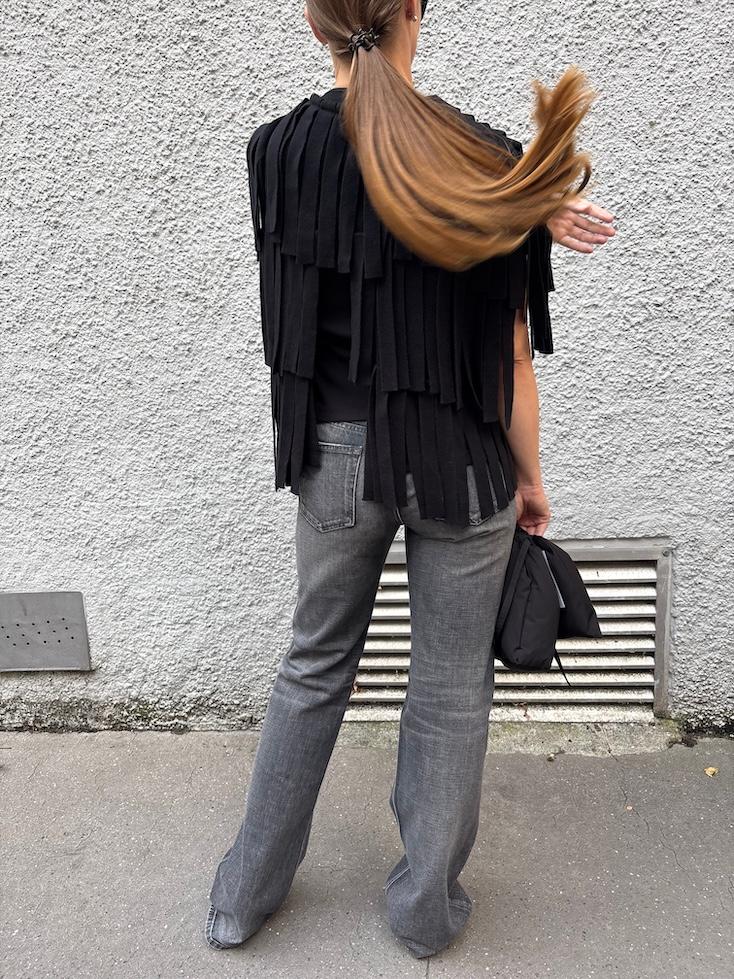 Jeans - Star - 2