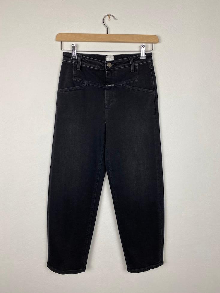 Jeans - Stover X - 2