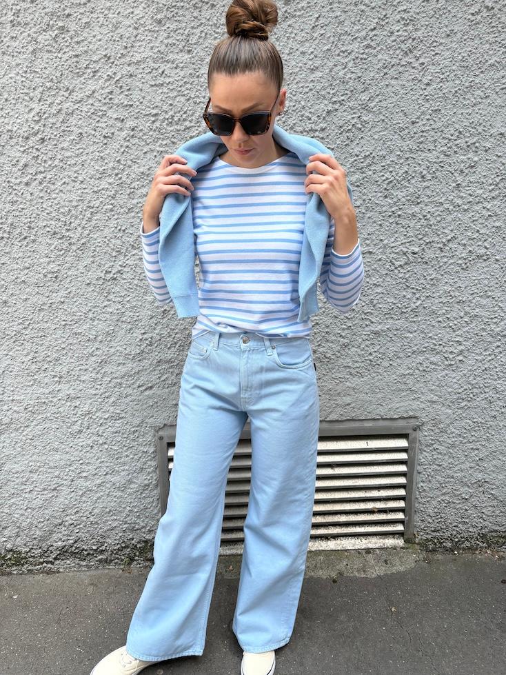 Jeans - Winny
