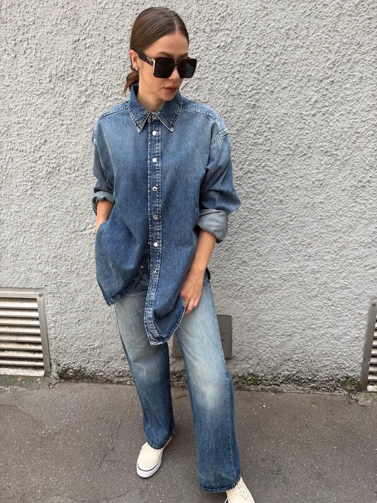 Jeans - Winny