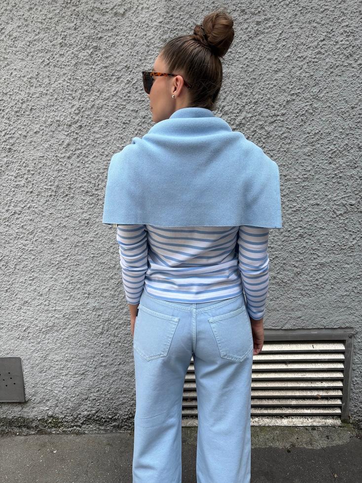 Jeans - Winny - 1
