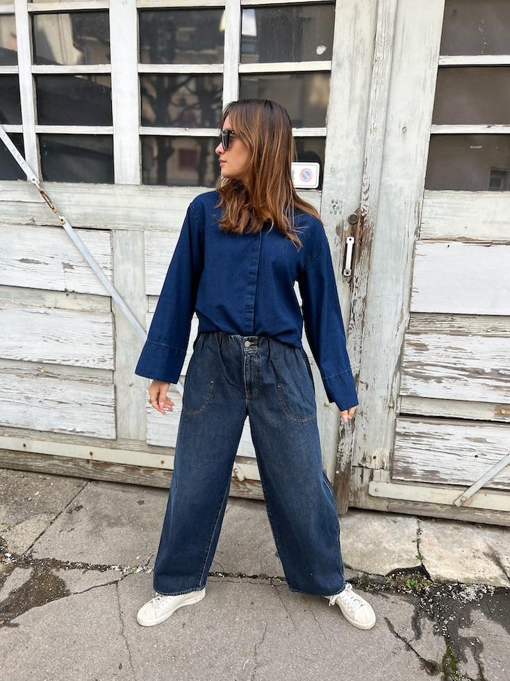 Jeans - Wylan