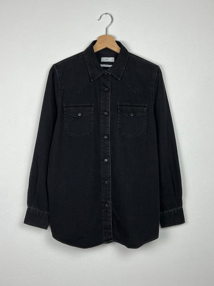 Jeanshemd