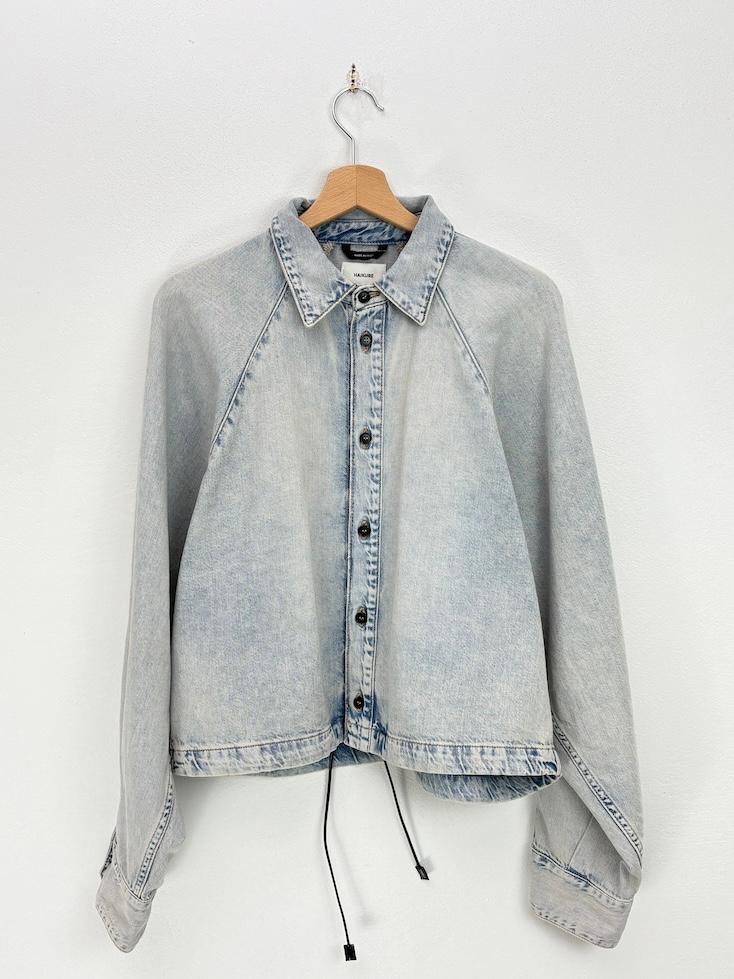 Jeanshemd