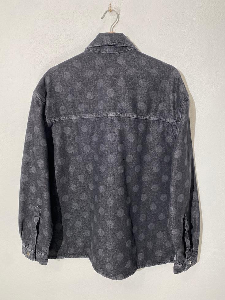 Jeanshemd - 0