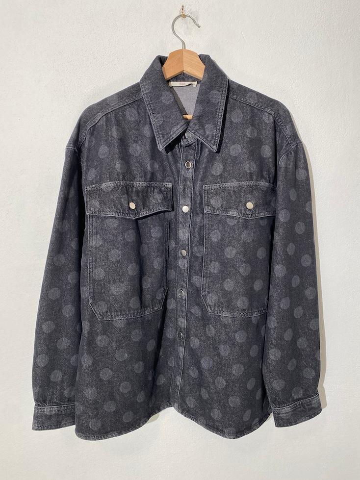 Jeanshemd