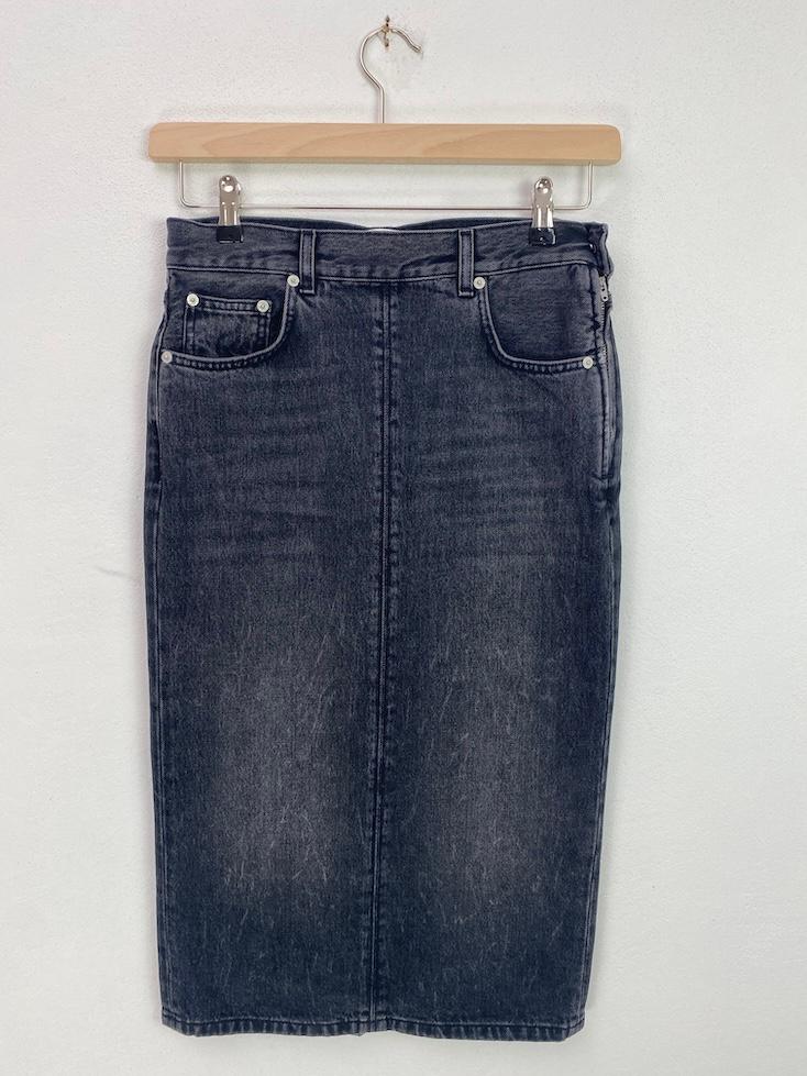 Jeansjupe - Kim