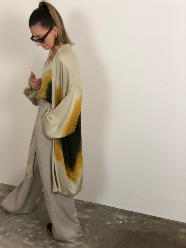 Kimono - 1