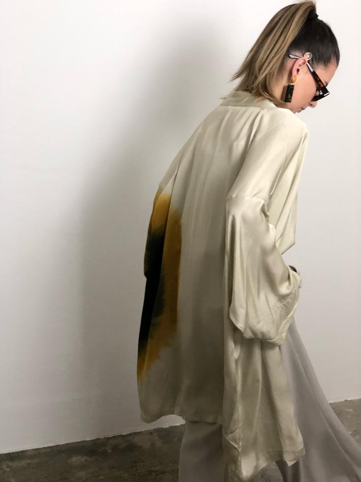 Kimono - 0