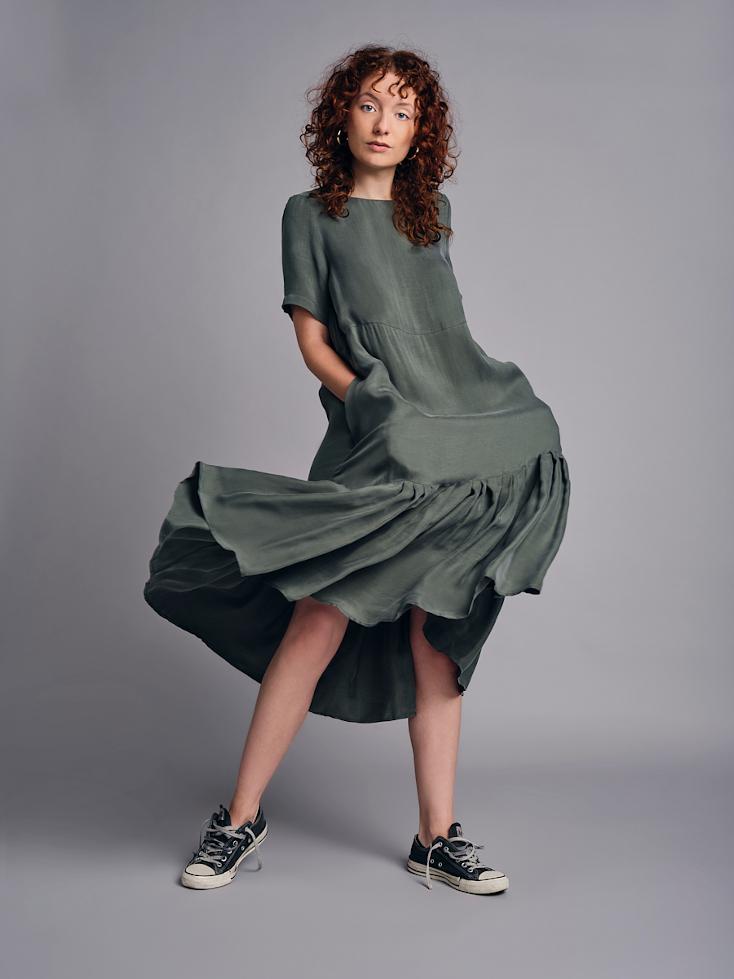 Kleid - Alexis - 0