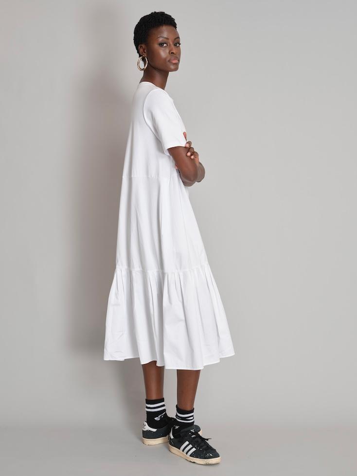 Kleid - Alexis lang - 0