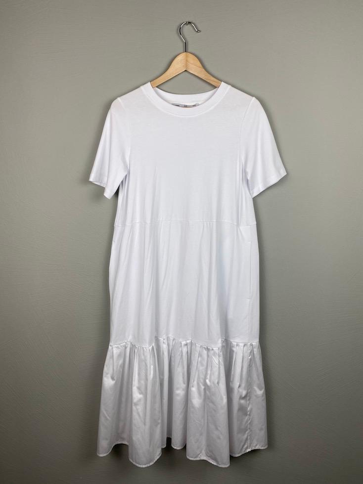 Kleid - Alexis lang - 1