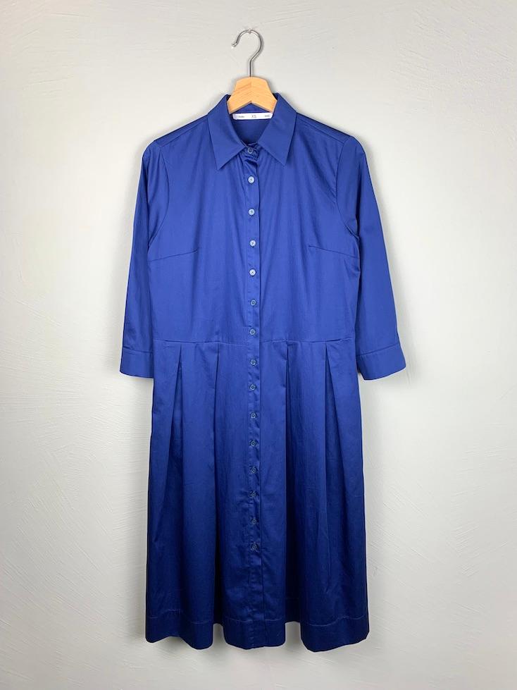 Kleid - Alina - 0