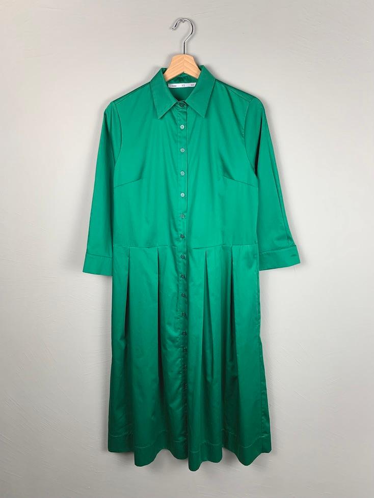 Kleid - Alina - 1