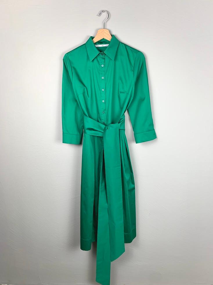 Kleid - Alina - 2