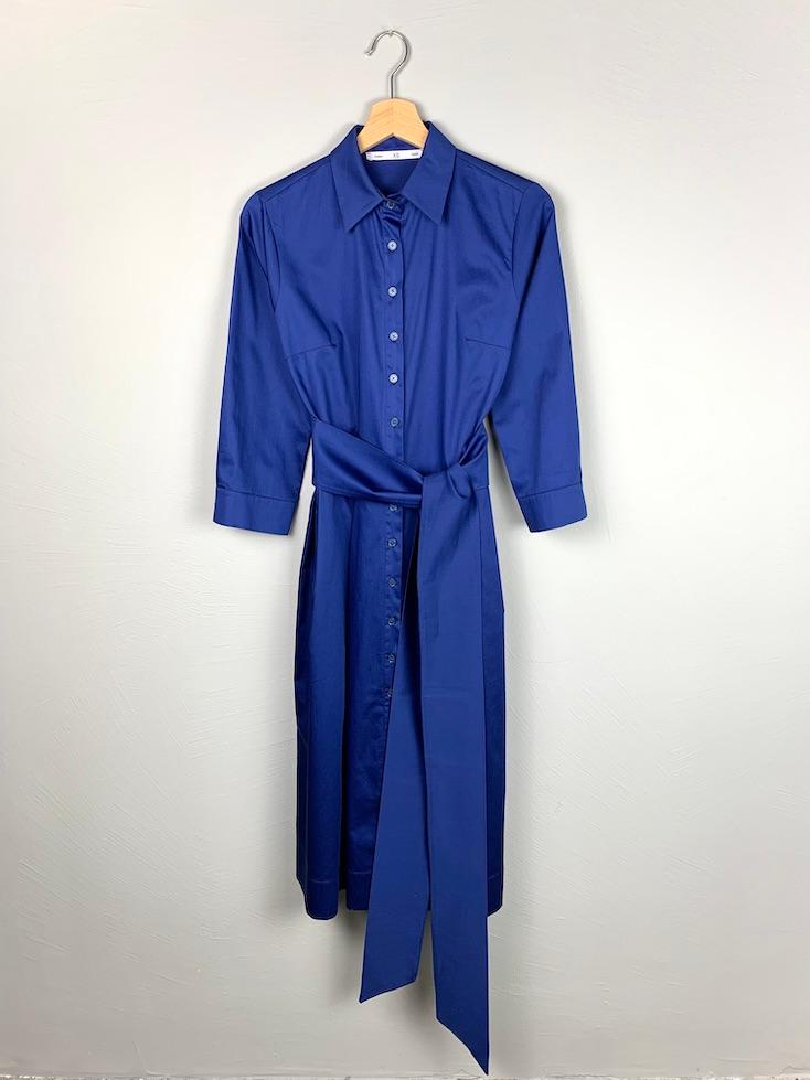 Kleid - Alina - 1