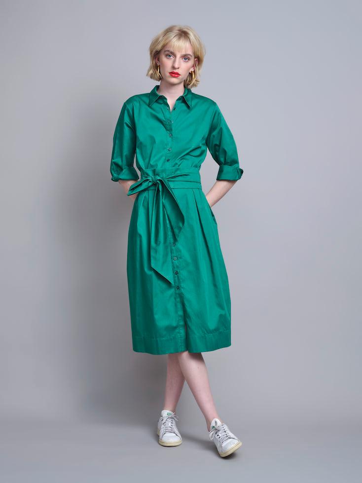 Kleid - Alina
