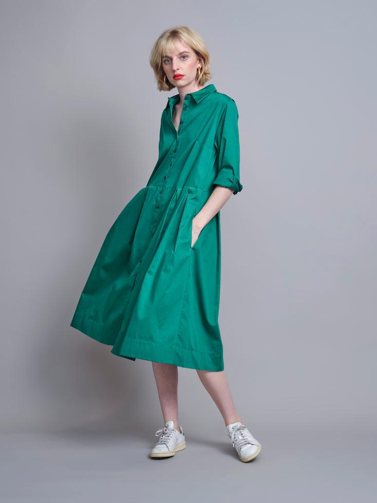 Kleid - Alina - 0