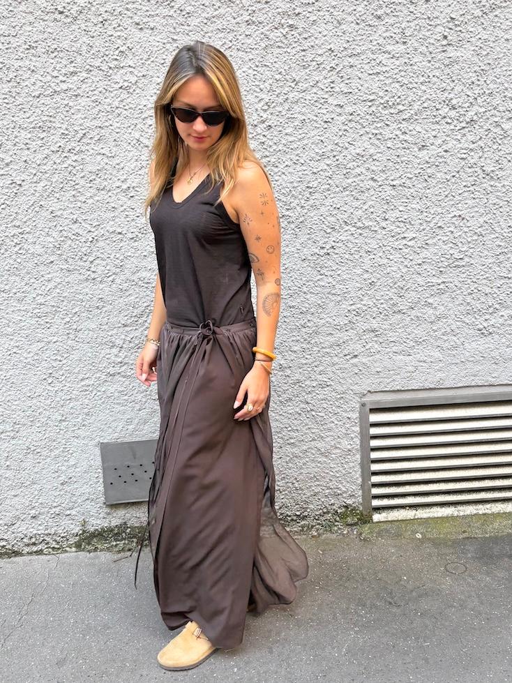 Kleid - 0